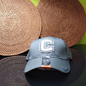 UConn Huskies youth baseball hat